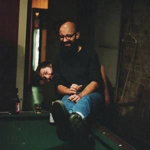 Meet your Posher, Dane